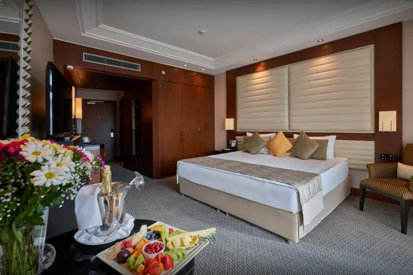 Calista Luxury Resort 5*-251