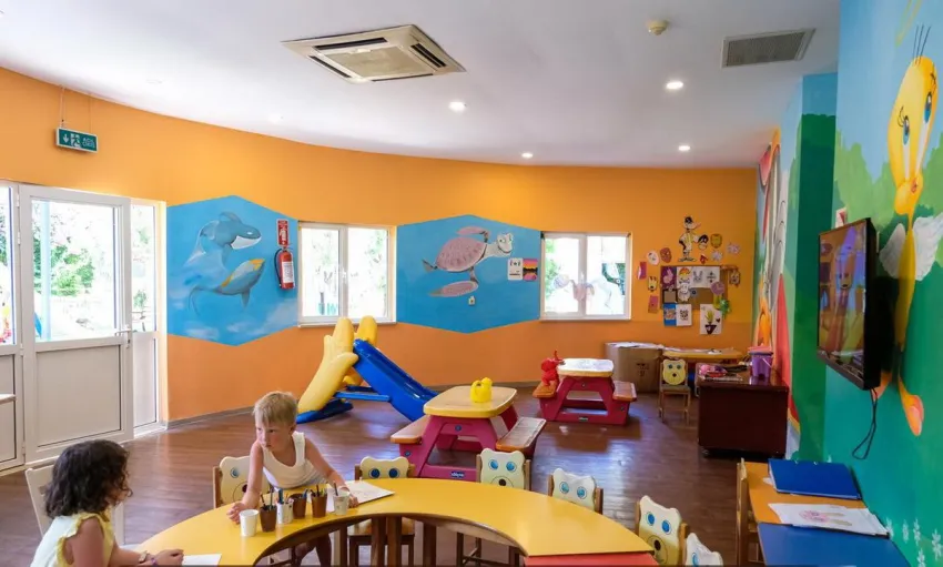 Side Star Park 5*-21