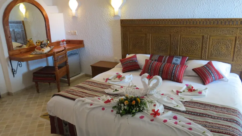 Lella Baya Thalasso 4*-41