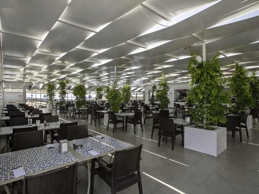 Rixos Sungate Hotel 5*-105