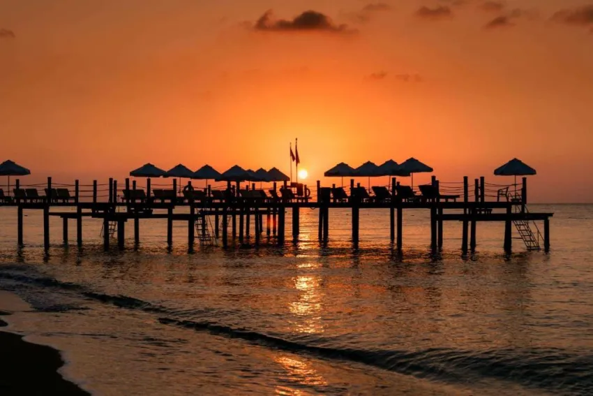 SEVEN SEAS HOTEL LIFE (OTIUM HOTEL LIFE)  5*-73