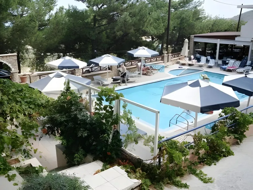 Panorama Faliraki 3*-13