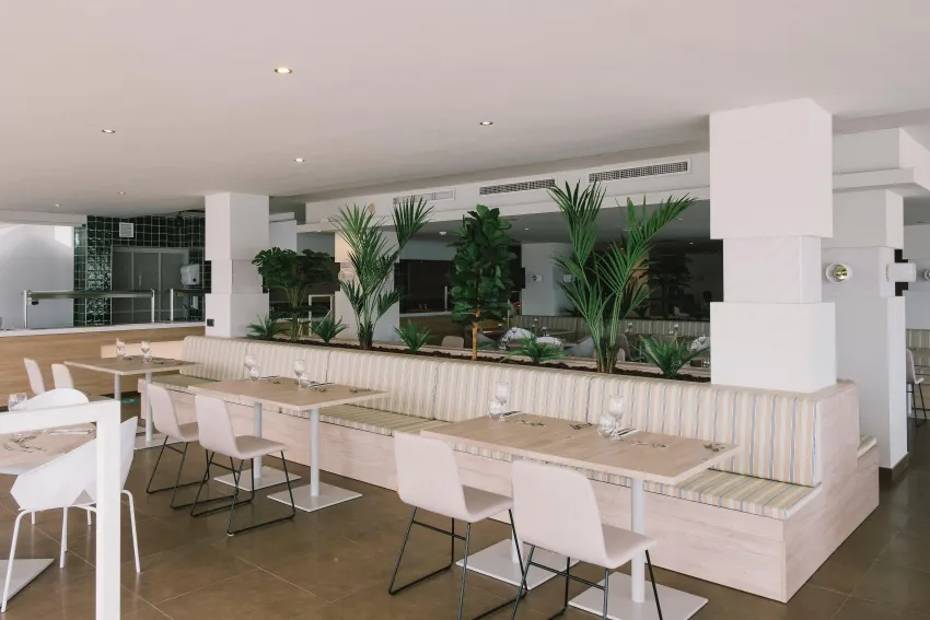 Aluasoul Palma 4*-100