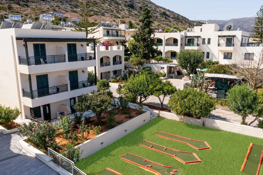 Anastasia Hotel 3*-15