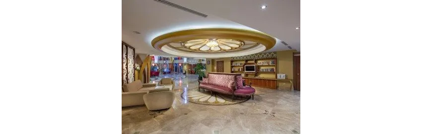 Granada Luxury Okurcalar 5*-9
