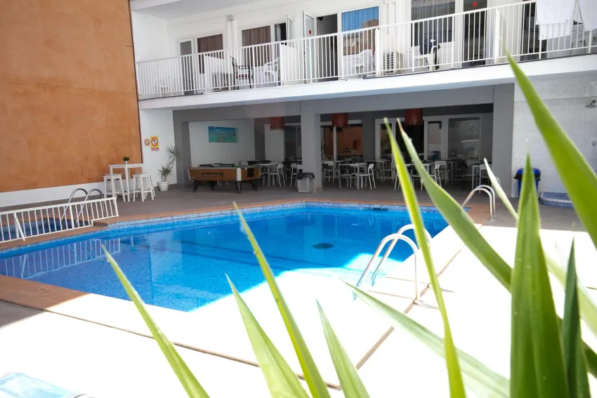 Teide Hotel 3*-2