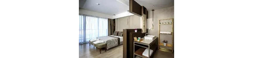 Riolavitas Spa & Resort Hotel 5*-15