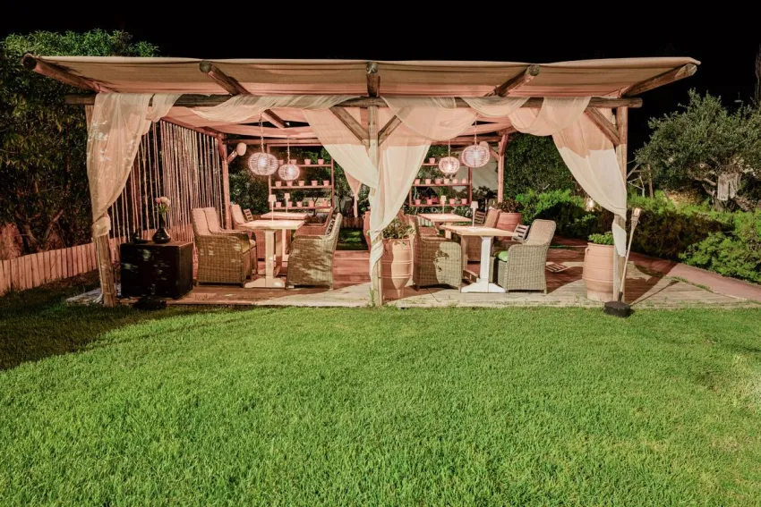 Iphigenia Mythic Retreat 3*-7