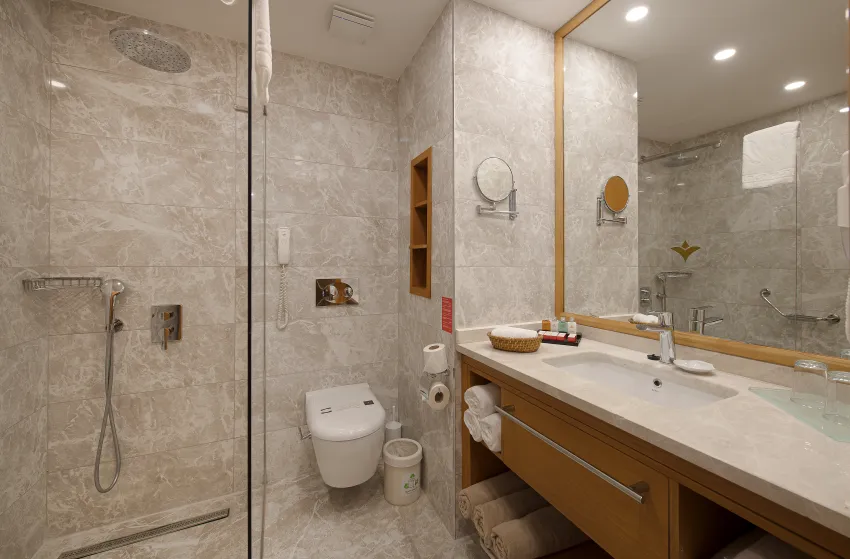 Miramare Queen Hotel 5*-42
