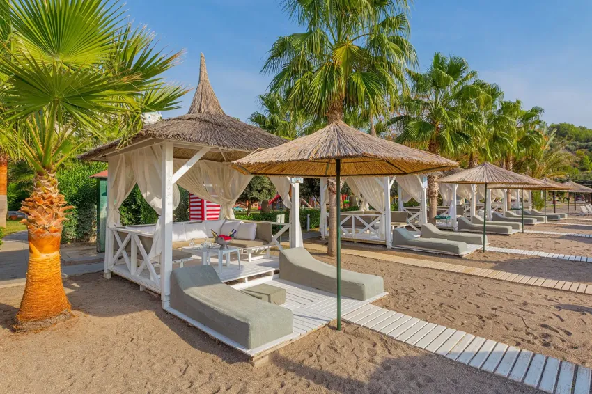 Justiniano Deluxe Resort Hotel 5*-26