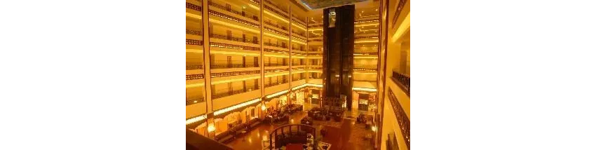 Utopia World Hotel 5*-17
