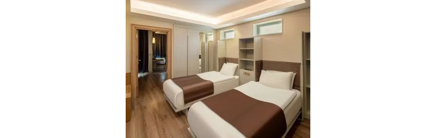 Swandor Hotels & Resort Topkapi Palace 5*-23