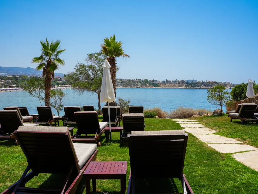 Thalassa Boutique Hotel & Spa 5*-32