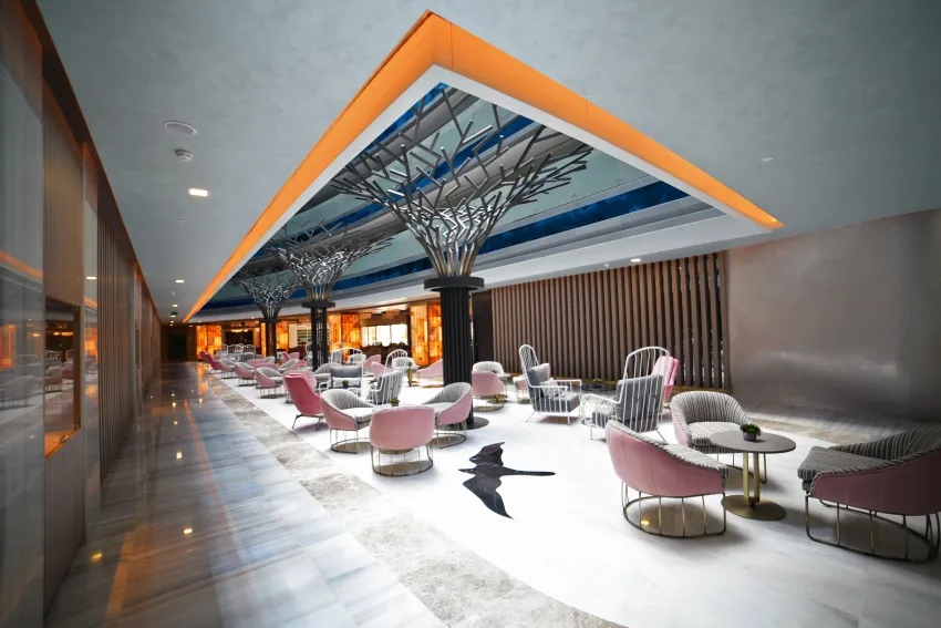 Royal Wings Hotel 5*-8