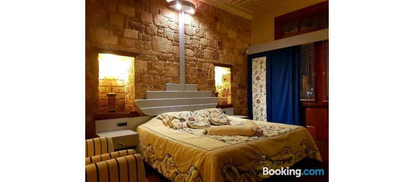 Eski Masal Hotel 4*-77