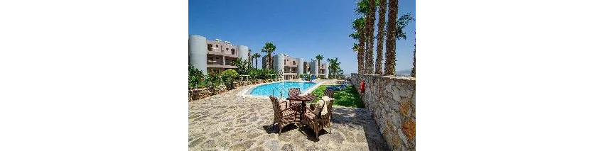 The Noverian Scenic Crete 5* Hilltop Villa Resort & Spa 5*-144