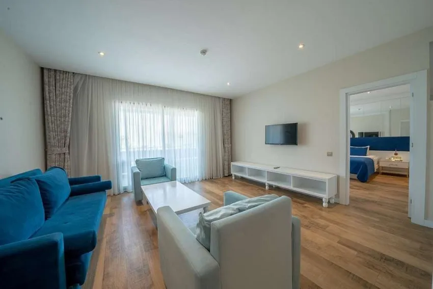 Granada Luxury Belek 5*-3