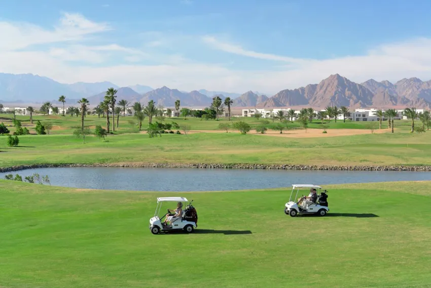Pickalbatros Golf Beach Resort (Ex. Golf Beach) 5*-2