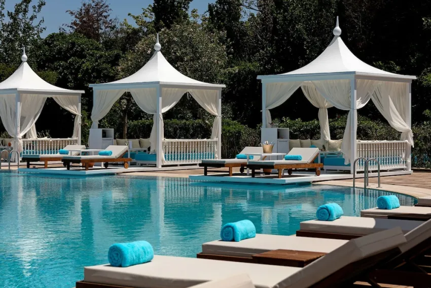 Titanic Mardan Palace  5*-80