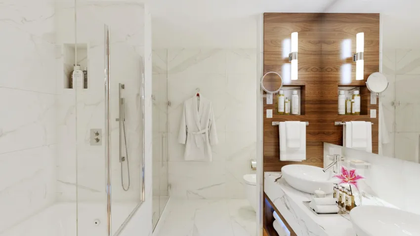 Amanti Hotel - Made ForTwo - Adults only 5*-11