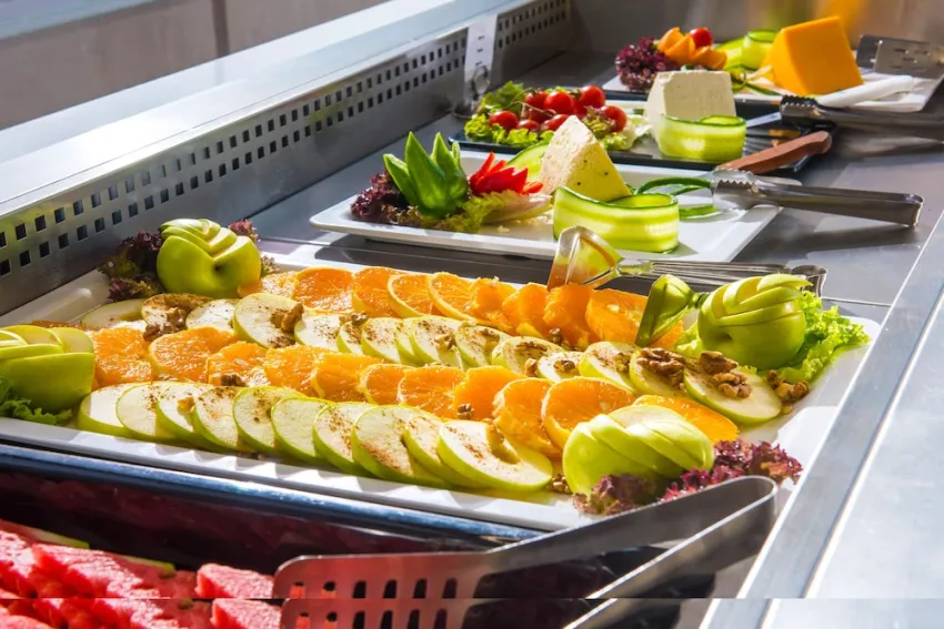 City Green Hotel 4*-27