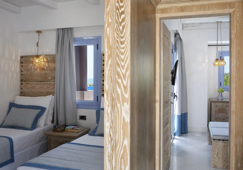 Mitsis Rodos Village 5*-3