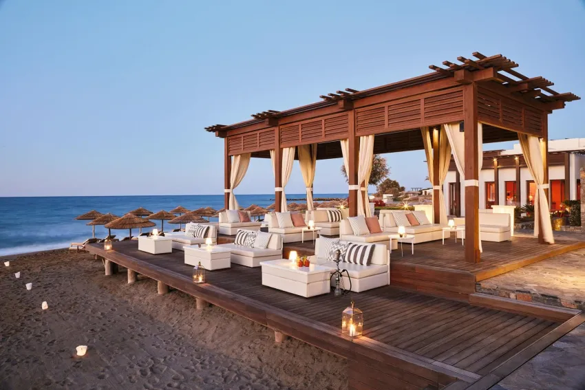 Grecotel Amirandes Boutique Resort 5*-11