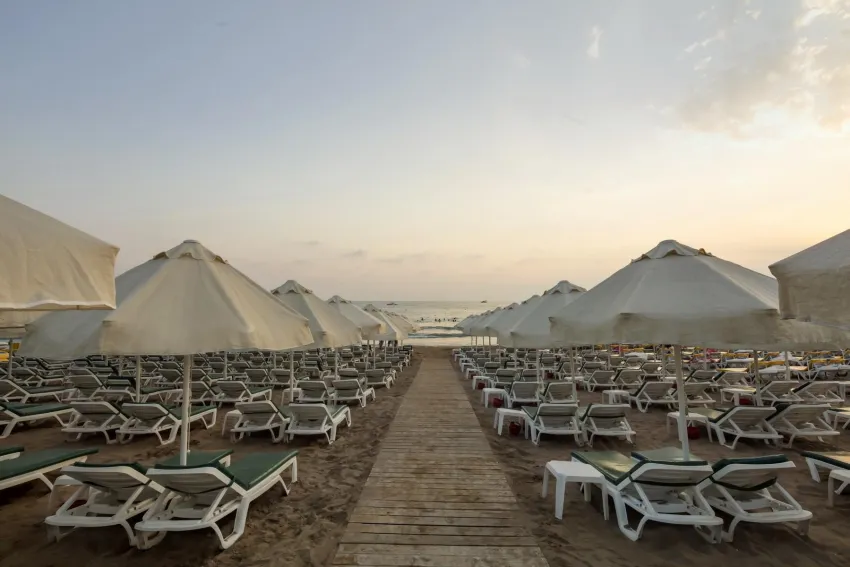 Trendy Side Beach (Adults Only 16+) 4*-14