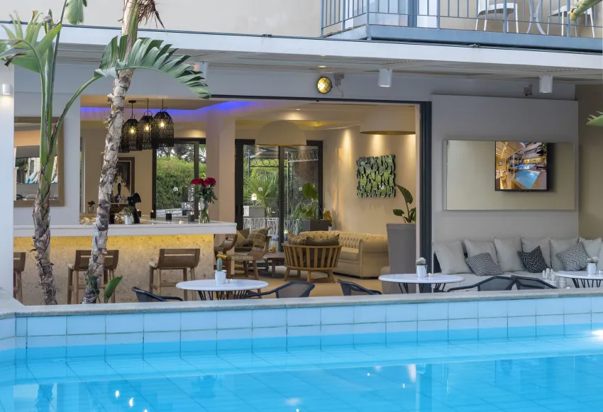 La Stella Suites 4*-25