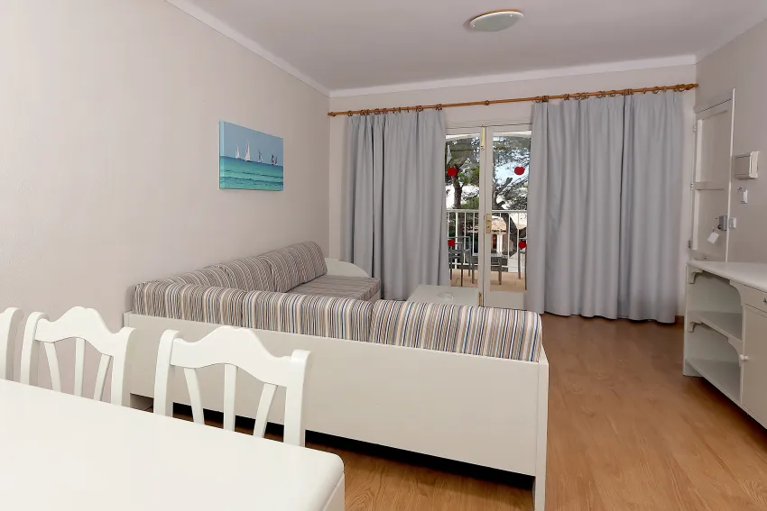 Hotel Club Es Talaial 3*-74