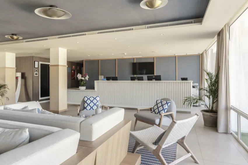 Aluasoul Mallorca Resort 4*-7