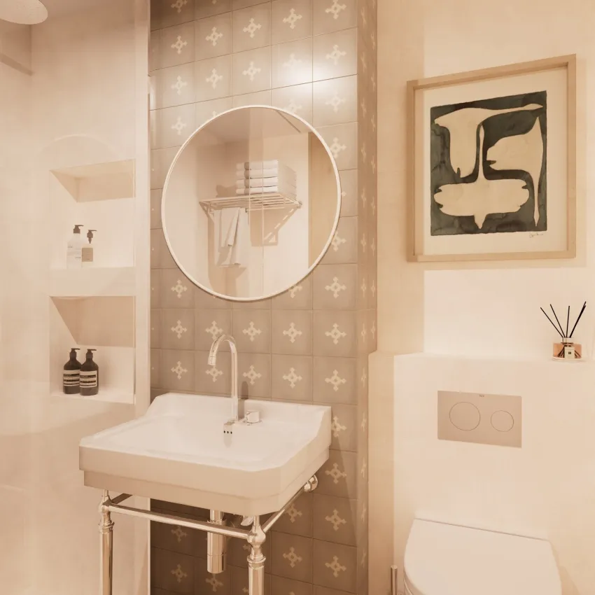 Panorama Hotel 3*-13