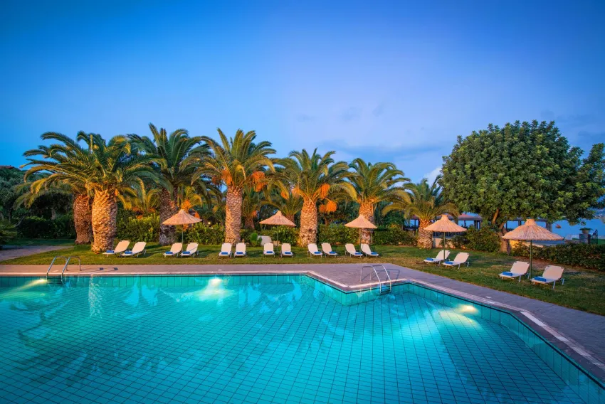 Hersonissos Maris 4*-25