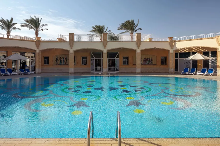 Palm Royale Soma Bay Sentido 5*-20