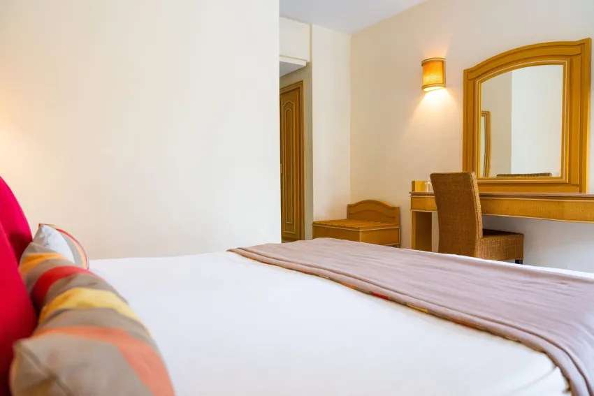 Hammamet Garden 4*-15