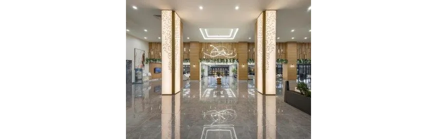 Arcanus Hotels Trendline Side 5*-3
