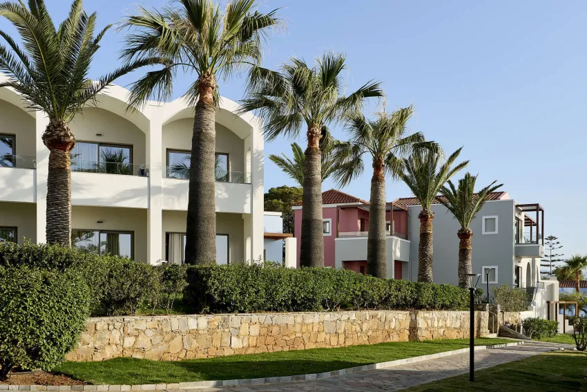 Iberostar Waves Creta Panorama and Mare 4*-2