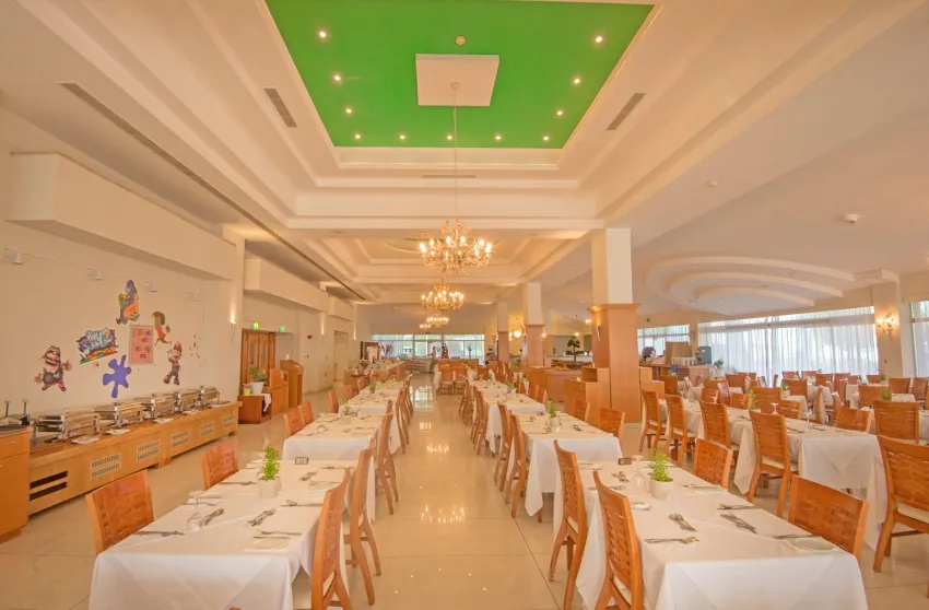 Dome Beach Hote 4*-37