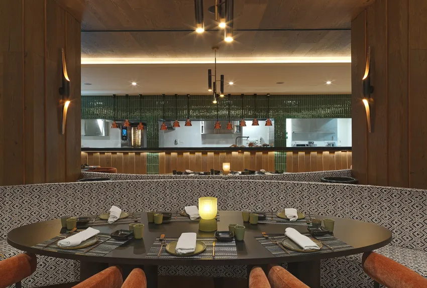 The GrandResort – Limited Edition by Leonardo Hotels 5*-19