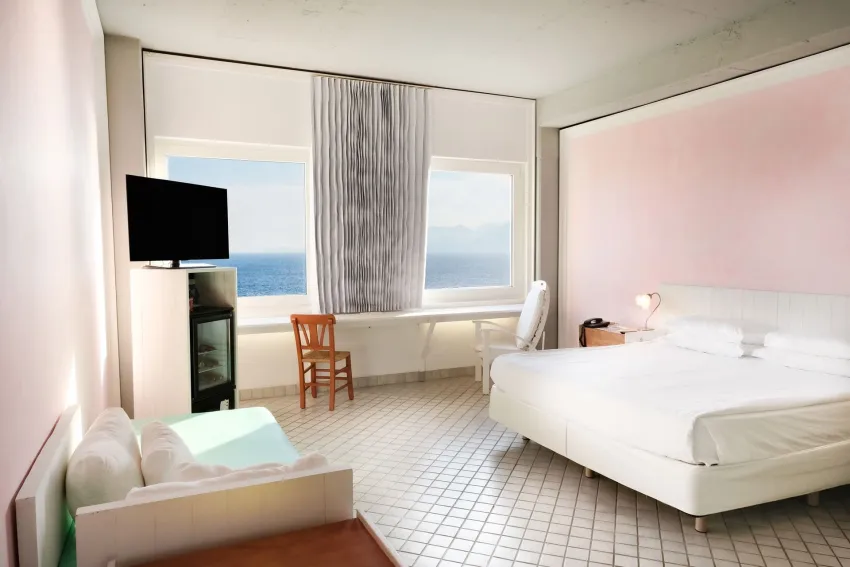 The Marmara Antalya 5*-12
