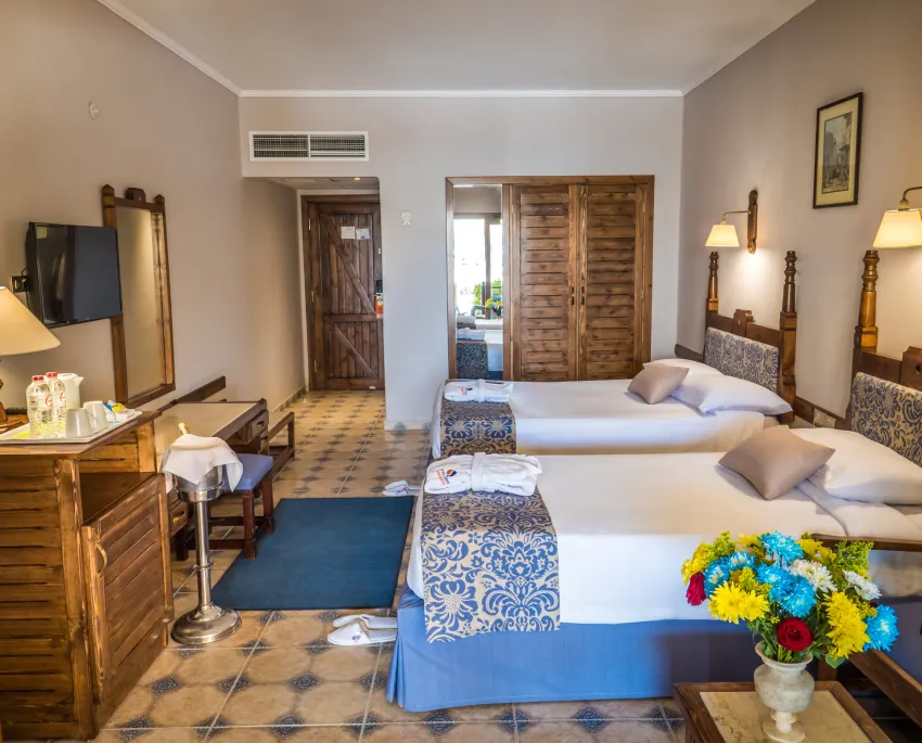 Sunny Days El Palacio Resort & Spa 4*-16
