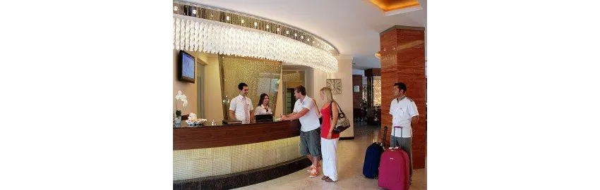 Grand Okan Hotel 4*-3