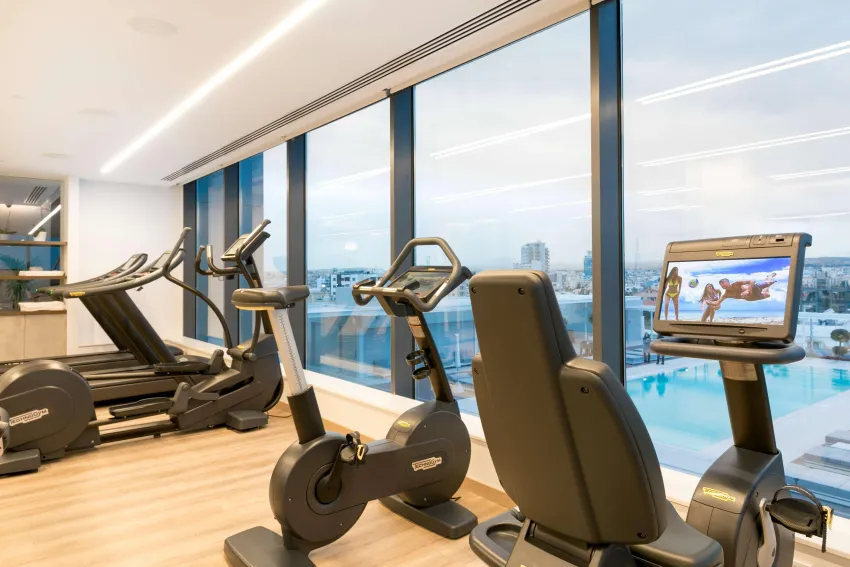 Radisson Blu Hotel Larnaca 5*-185