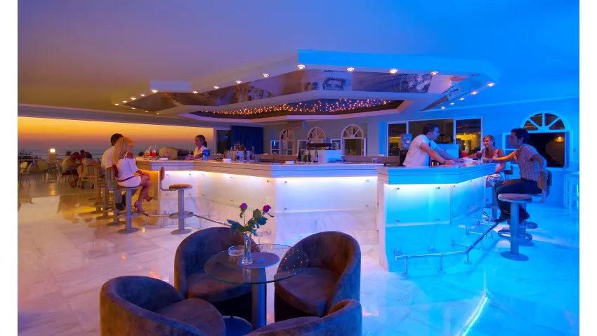 Rethymno Mare and Water Park 5*-21