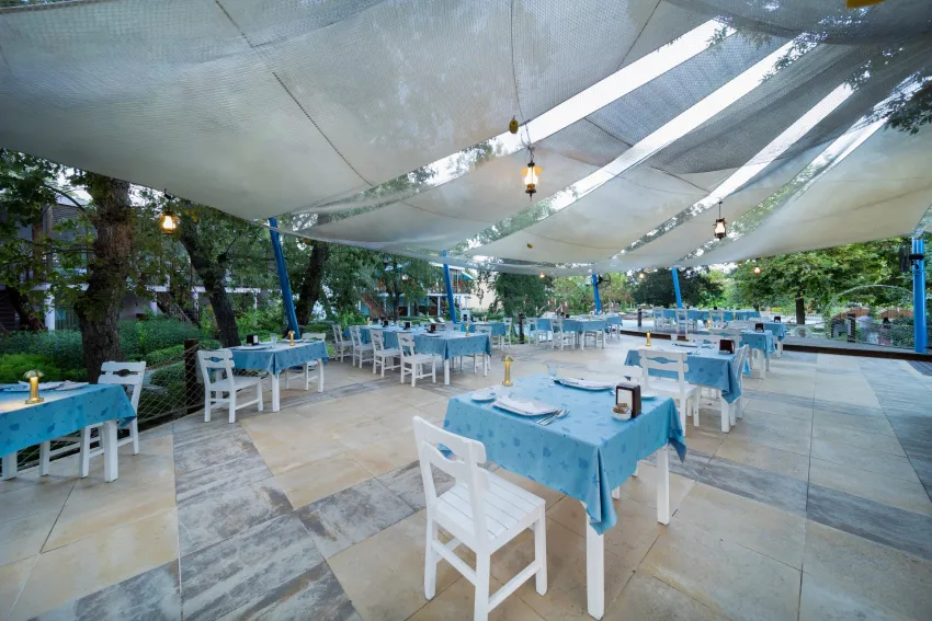 Sueno Hotels Beach Side 5*-24