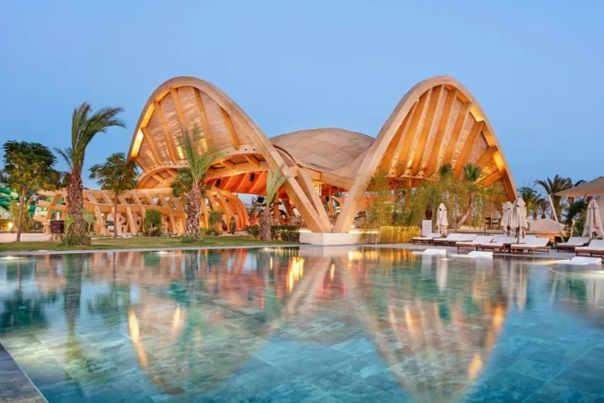 Cullinan Golf & Resort Belek 5*-83