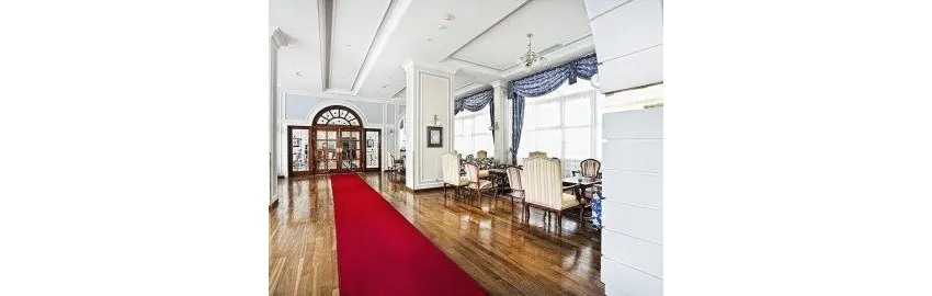 Pashas Princess Hotel (Adults Only +16) 4*-6