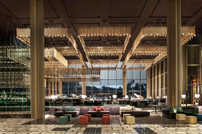 Maxx Royal Kemer Resort 5*-37