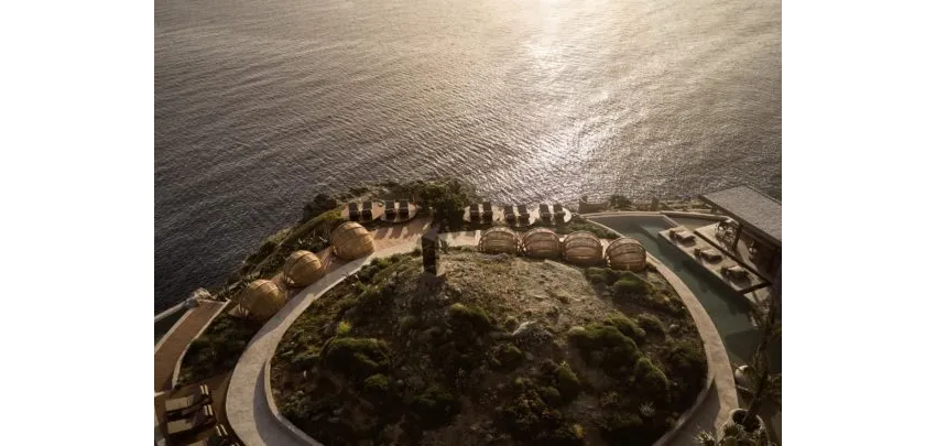 Acro Suites - A Wellbeing Resort 5*-5