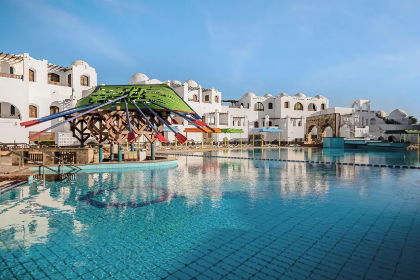 Arabella Azur Resort 4*-9